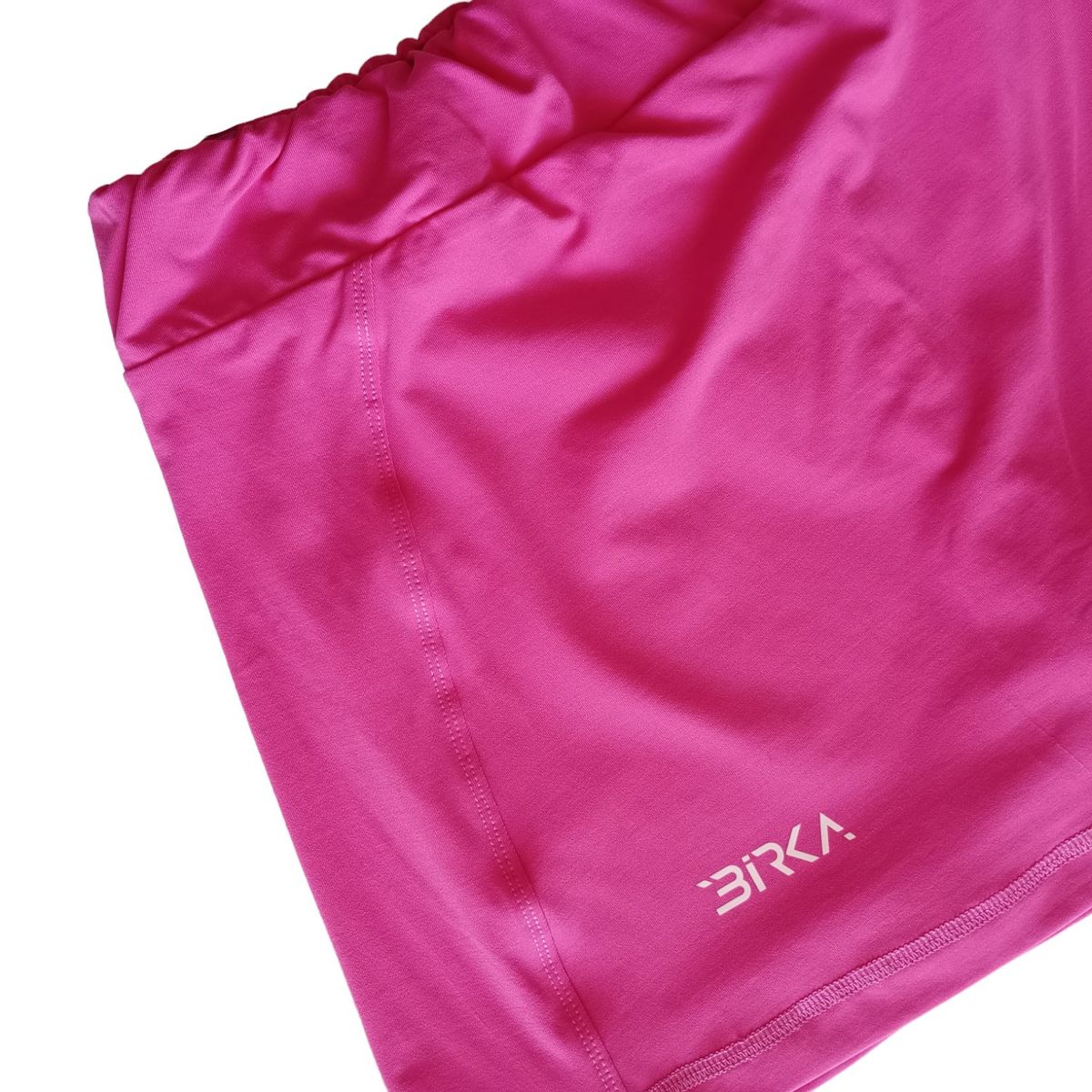 BK BIRCA WOMEN - Falda con Calza Birca Rosa