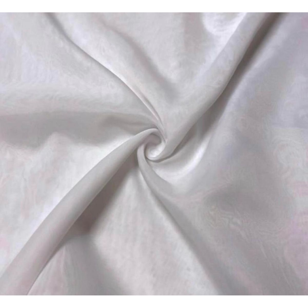 GENERICO - velo liso Marfil 5 metros