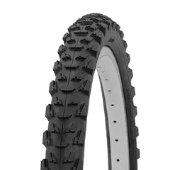 GENERICO - NEUMATICO BICICLETA MTB WANDA ARO 20 X 1.95