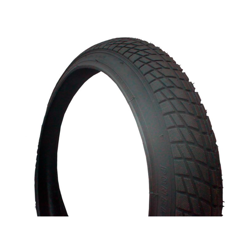 GENERICO - NEUMATICO BICICLETA MTB WANDA ARO 20 X 2.125 P704