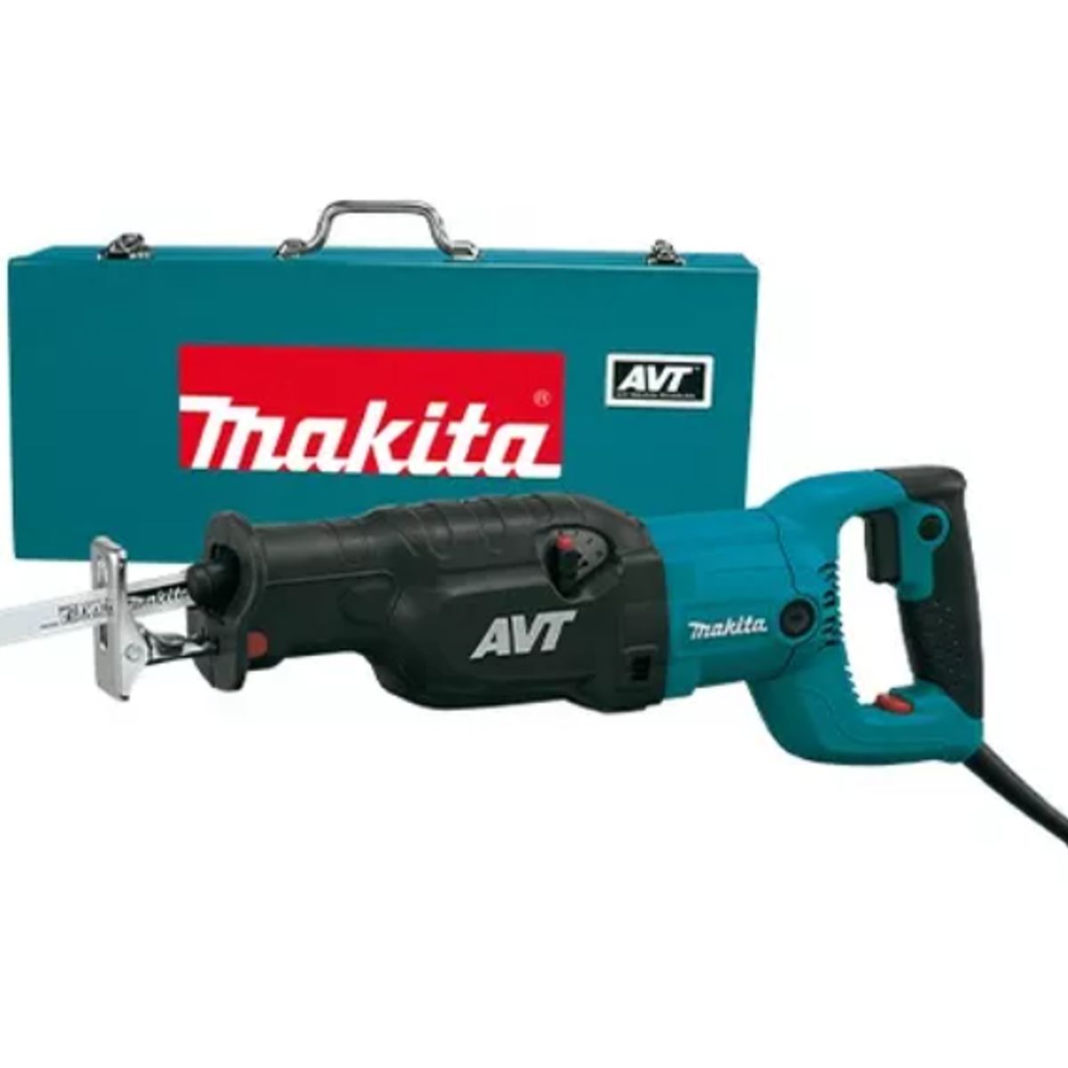 MAKITA - SIERRA SABLE 1510WSISTAVT JR3070CT