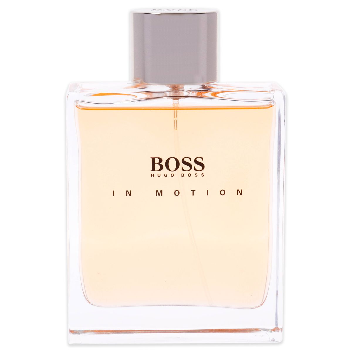 HUGO BOSS - Hugo Boss In Motion 100ml Hugo Boss