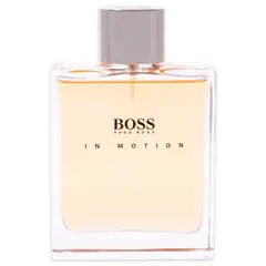 HUGO BOSS - In Motion 100ml
