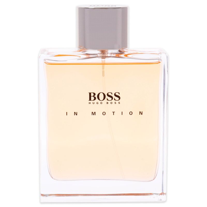 HUGO BOSS - Hugo Boss In Motion 100ml Hugo Boss
