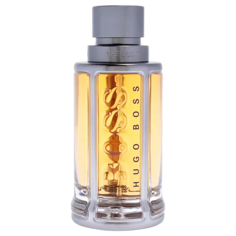 HUGO BOSS - Perfume The Scent Parfum 50ml Hugo Boss