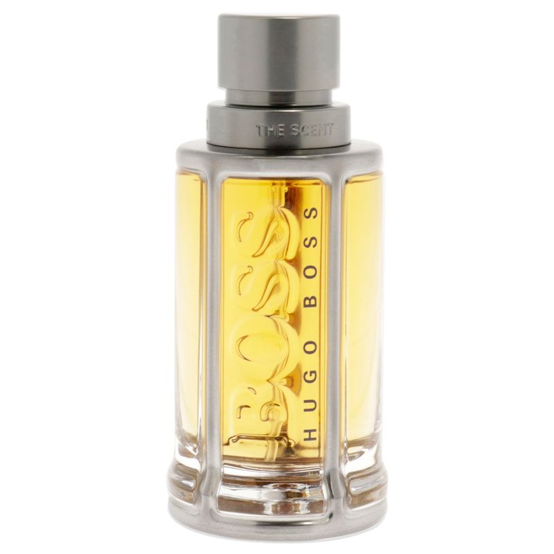 HUGO BOSS - Perfume The Scent Parfum 50ml Hugo Boss
