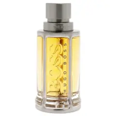 HUGO BOSS - Perfume The Scent Parfum 50ml
