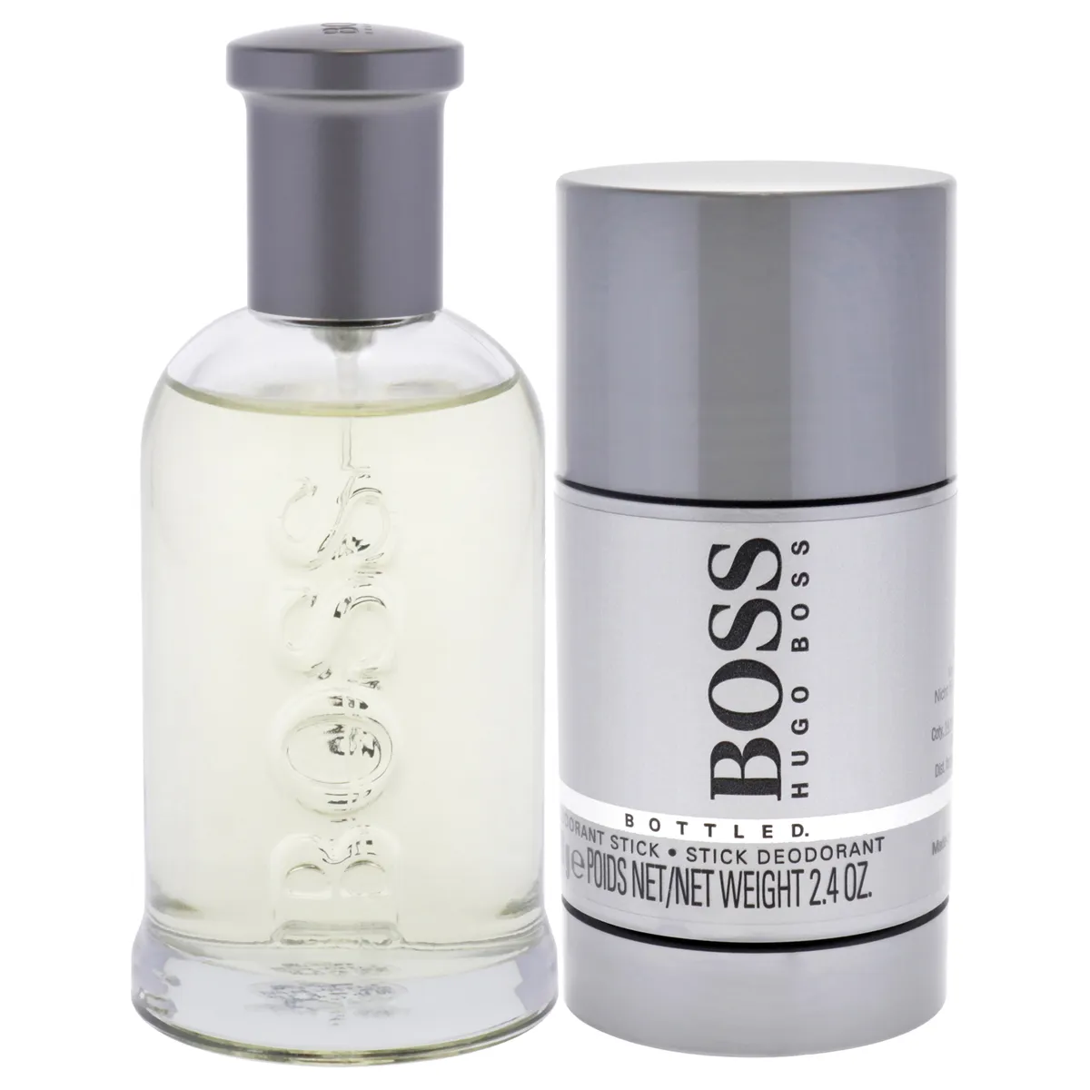 HUGO BOSS - Set Perfume + Shower Gel Boss No 6 Hugo Boss.