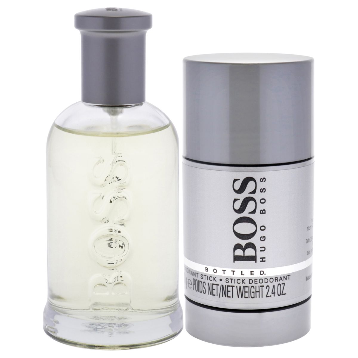 HUGO BOSS - Set Perfume + Shower Gel Boss No 6 Hugo Boss.