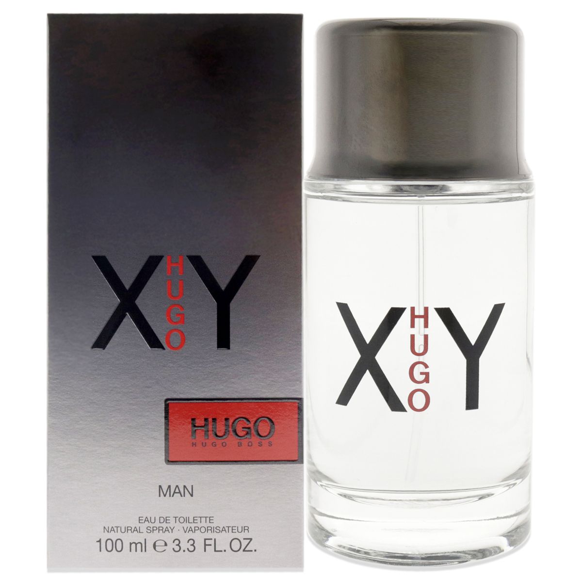 HUGO BOSS - Hugo XY 100ml Hugo Boss