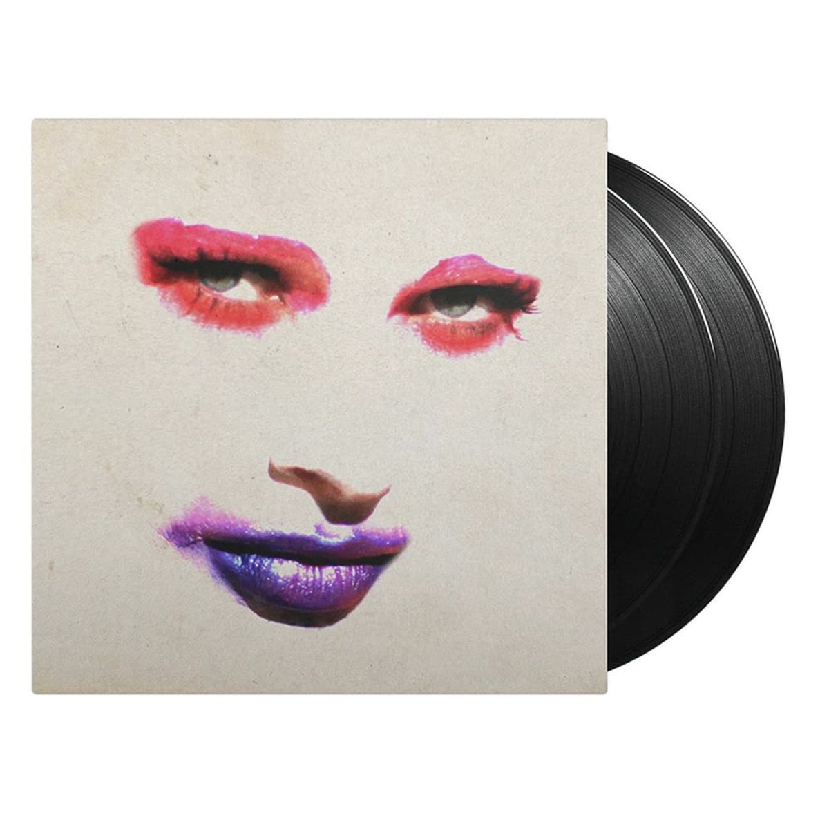 GENERICO - Alexisonfire - Otherness - Vinilo