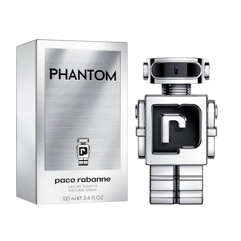 RABANNE - Paco Rabanne Phantom EDT 100 ML