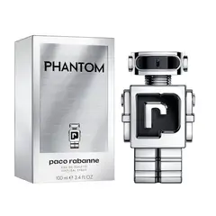 RABANNE - Paco Phantom EDT 100 ML