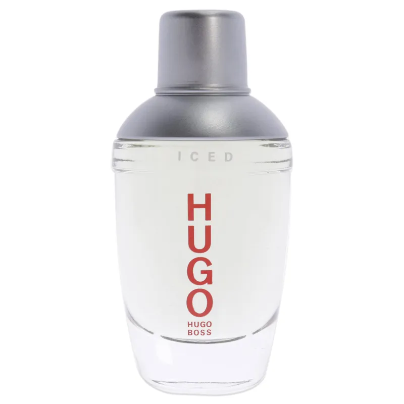 HUGO BOSS - Hugo Iced 75ml Hugo Boss