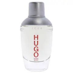 HUGO BOSS - Hugo Iced 75ml