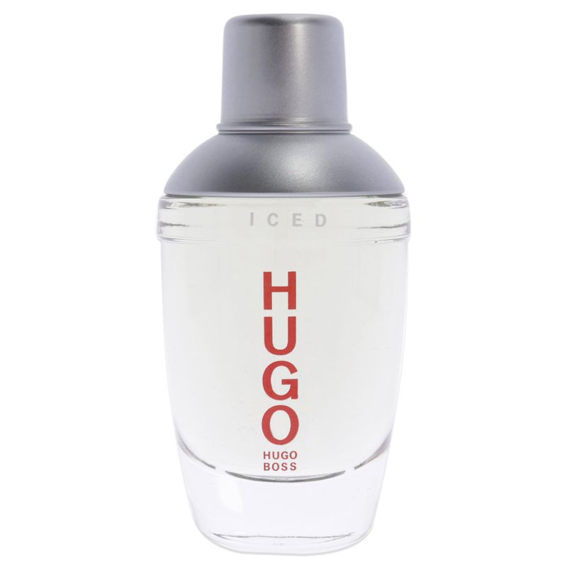 HUGO BOSS - Hugo Iced 75ml Hugo Boss
