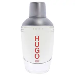 HUGO BOSS - Hugo Iced 75ml