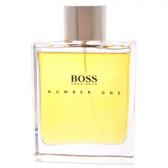 HUGO BOSS - Boss Number One 100ml