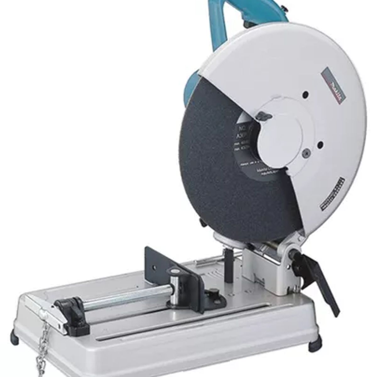 MAKITA - SIERRA TRONZADORA 14" 2000 W. (2414NBE)