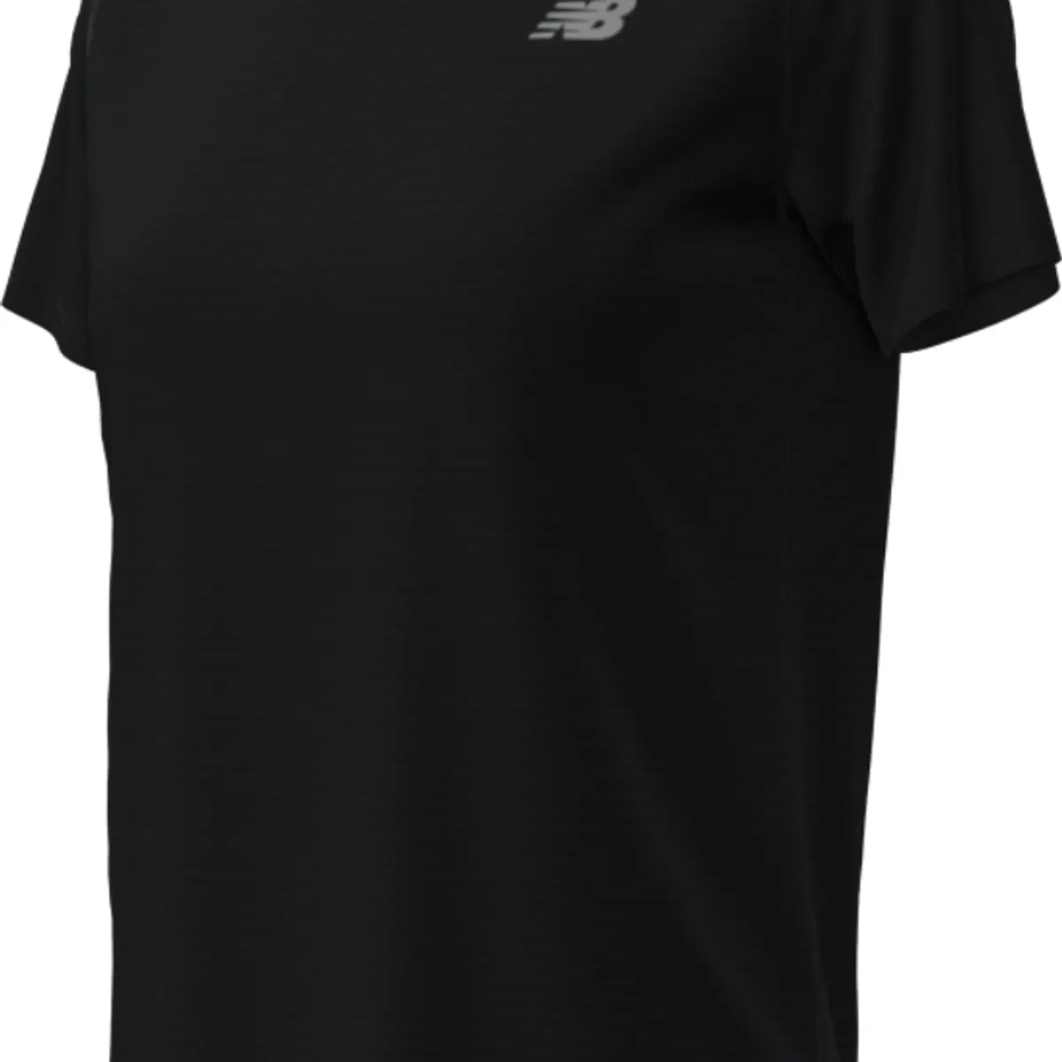 NEW BALANCE - Polera Mujer Running New Balance