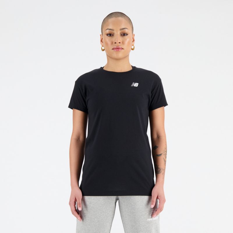 NEW BALANCE - Polera Entrenamiento Mujer New Balance Relentless