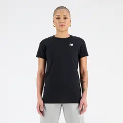 NEW BALANCE - Polera Entrenamiento Mujer Relentless