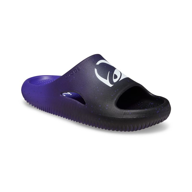 CROCS - Sandalia Crocs x Taco Bell Unisex Mellow Ultraviolet