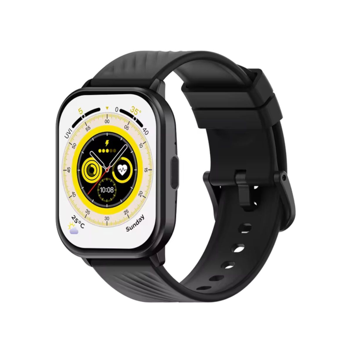 ZEBLAZE - Reloj Smartwatch Zeblaze GTS 3