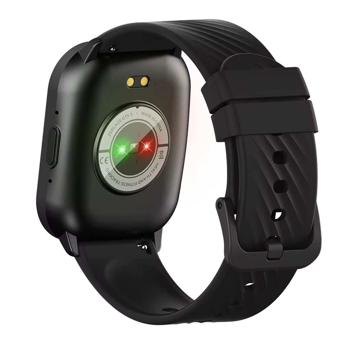 ZEBLAZE - Reloj Smartwatch Zeblaze GTS 3
