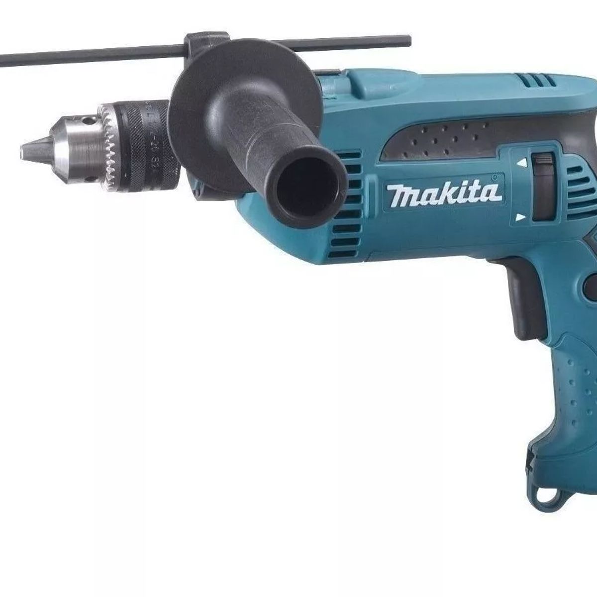 MAKITA - Taladro Percutor 1/2" 760 W. (HP1640K) - Makita