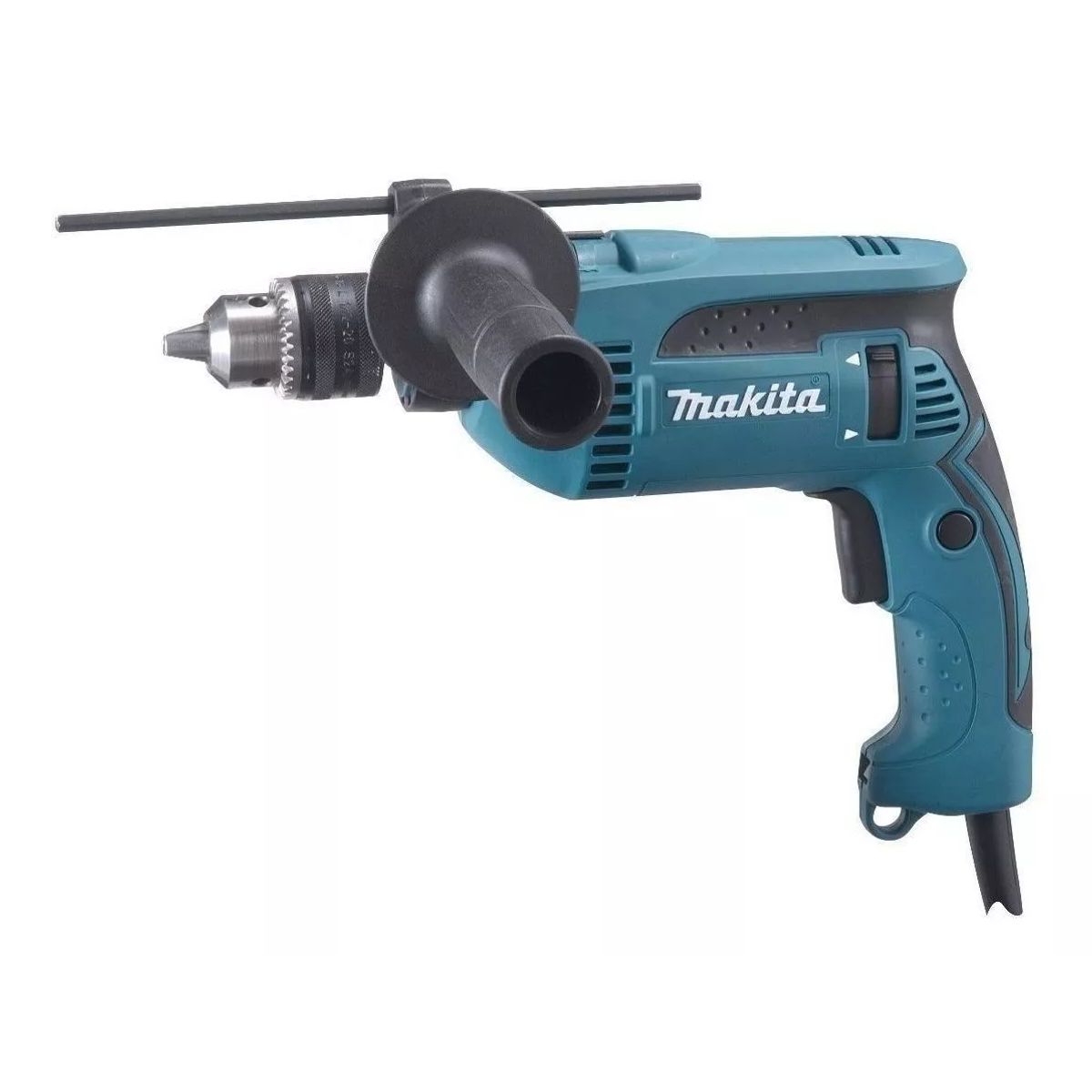 MAKITA - Taladro Percutor 1/2" 760 W. (HP1640K) - Makita