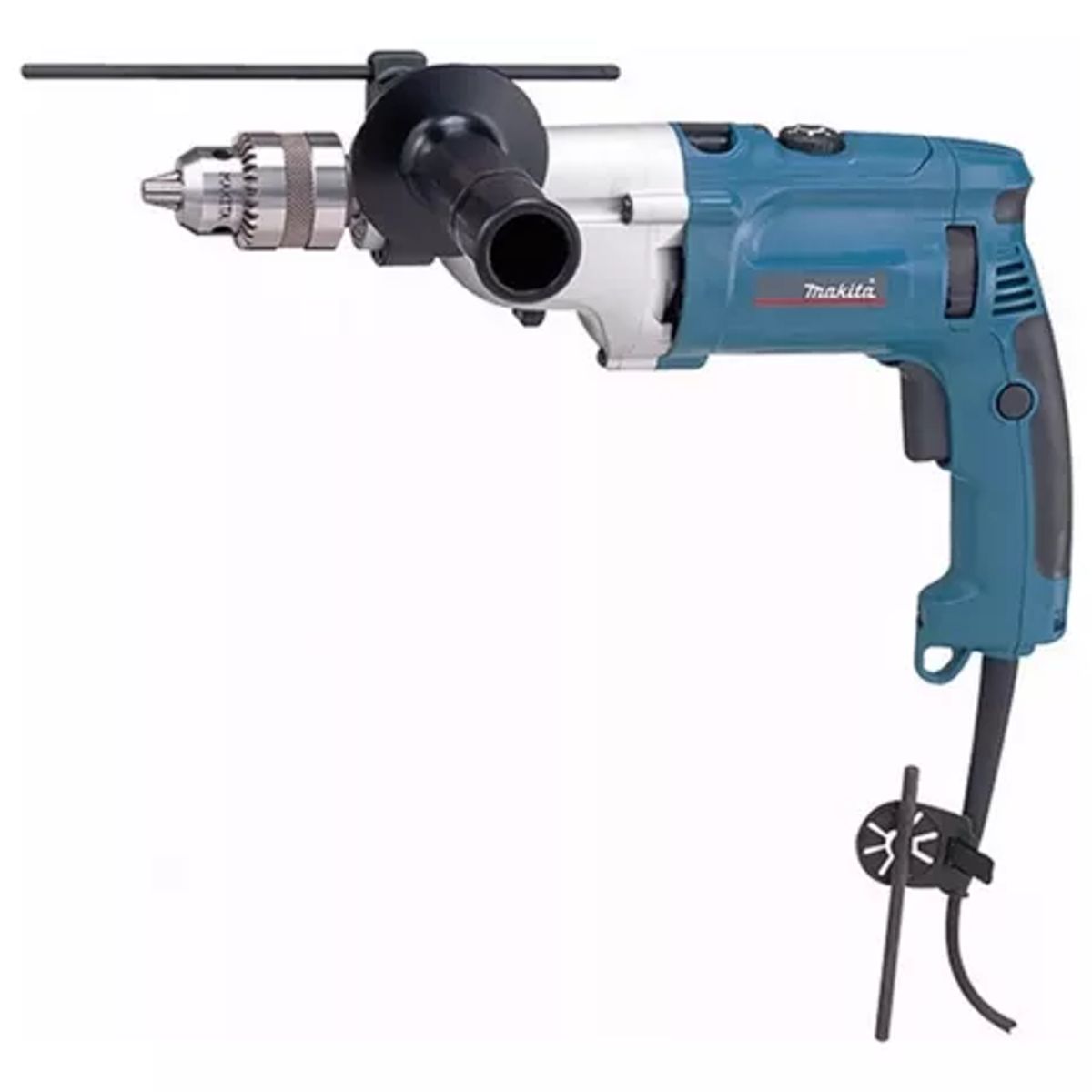 MAKITA - Taladro percutor 1/2" 1010 W. (HP2070F) - Makita