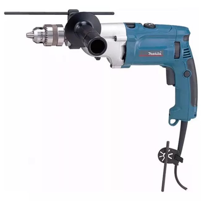 MAKITA - Taladro percutor 1/2" 1010 W. (HP2070F) - Makita