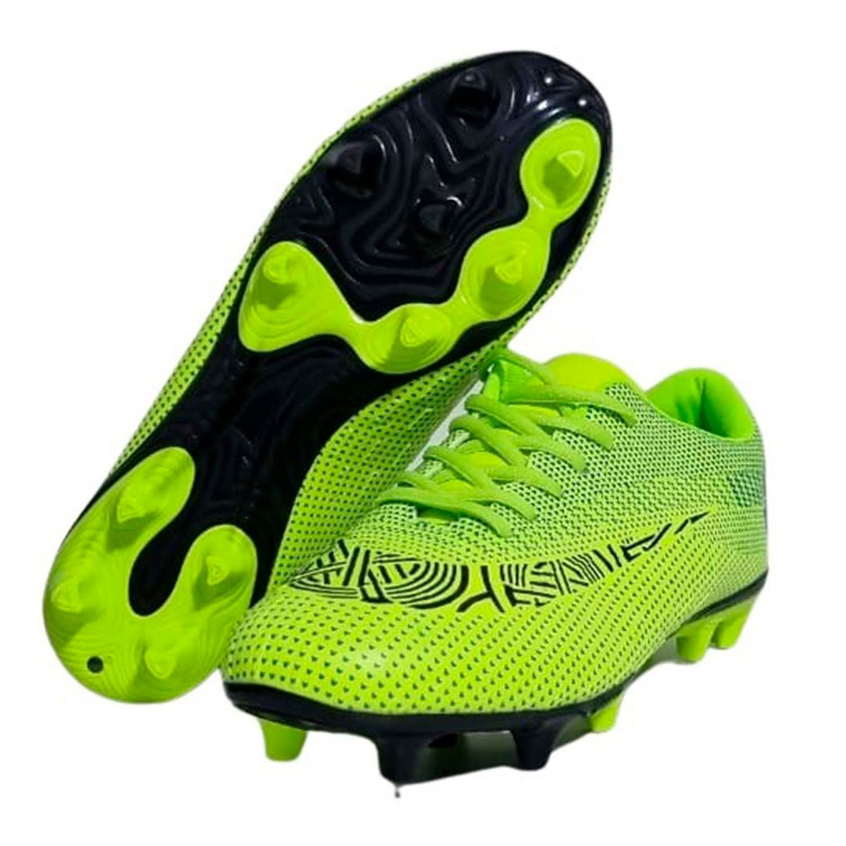 DYNAMOSTRONG CL - Deportivas para Niños Comodidad para Jugar