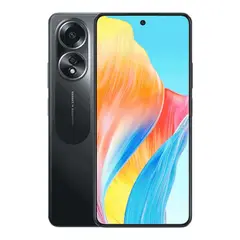 OPPO - A58 128GB - Negro - Reacondicionado