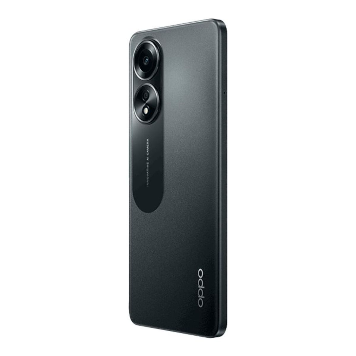 OPPO - Oppo A58 128GB - Negro - Reacondicionado