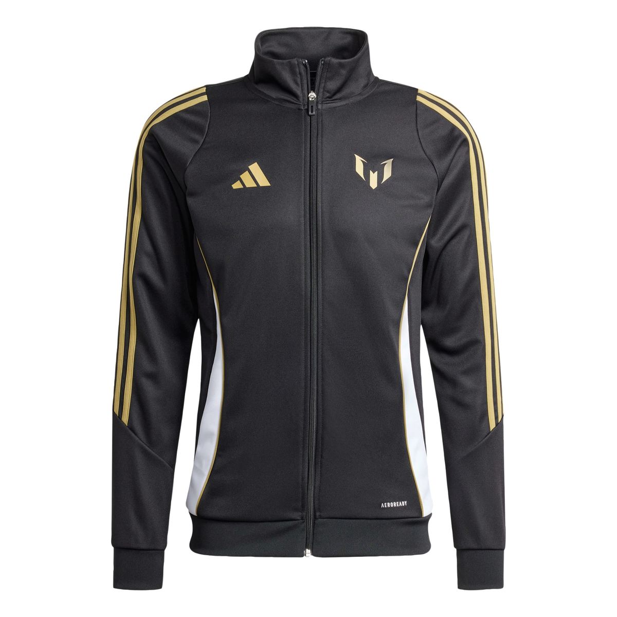 ADIDAS - Chaqueta Deportiva Messi
