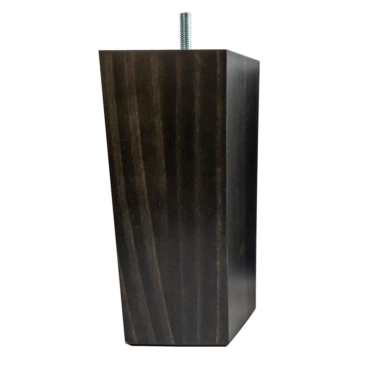 BLOCCARE - Kit De 4 Patas Europeas Negro Style Rosen