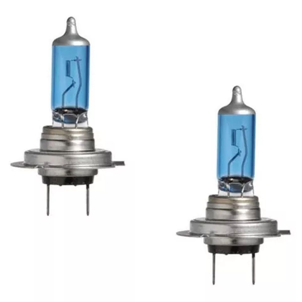 GENERICO - Ampolleta Halogena H7 12v 100w Luz Dia Pack 10 Envio Gratis