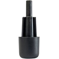 Patas De Cama central anti deflectiva - Pata Plástica Rosen Cic