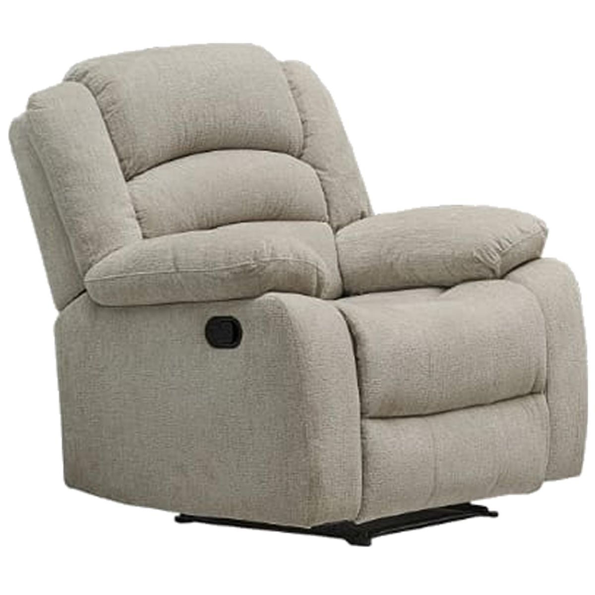 GENERICO - BERGERE CHARLIE BEIGE ECOMUSO