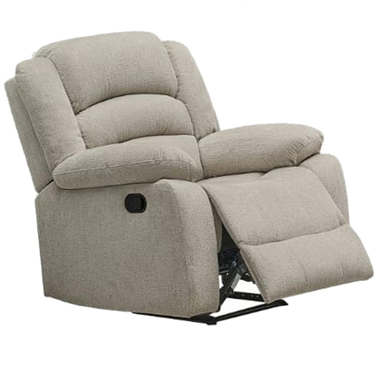 GENERICO - BERGERE CHARLIE BEIGE ECOMUSO