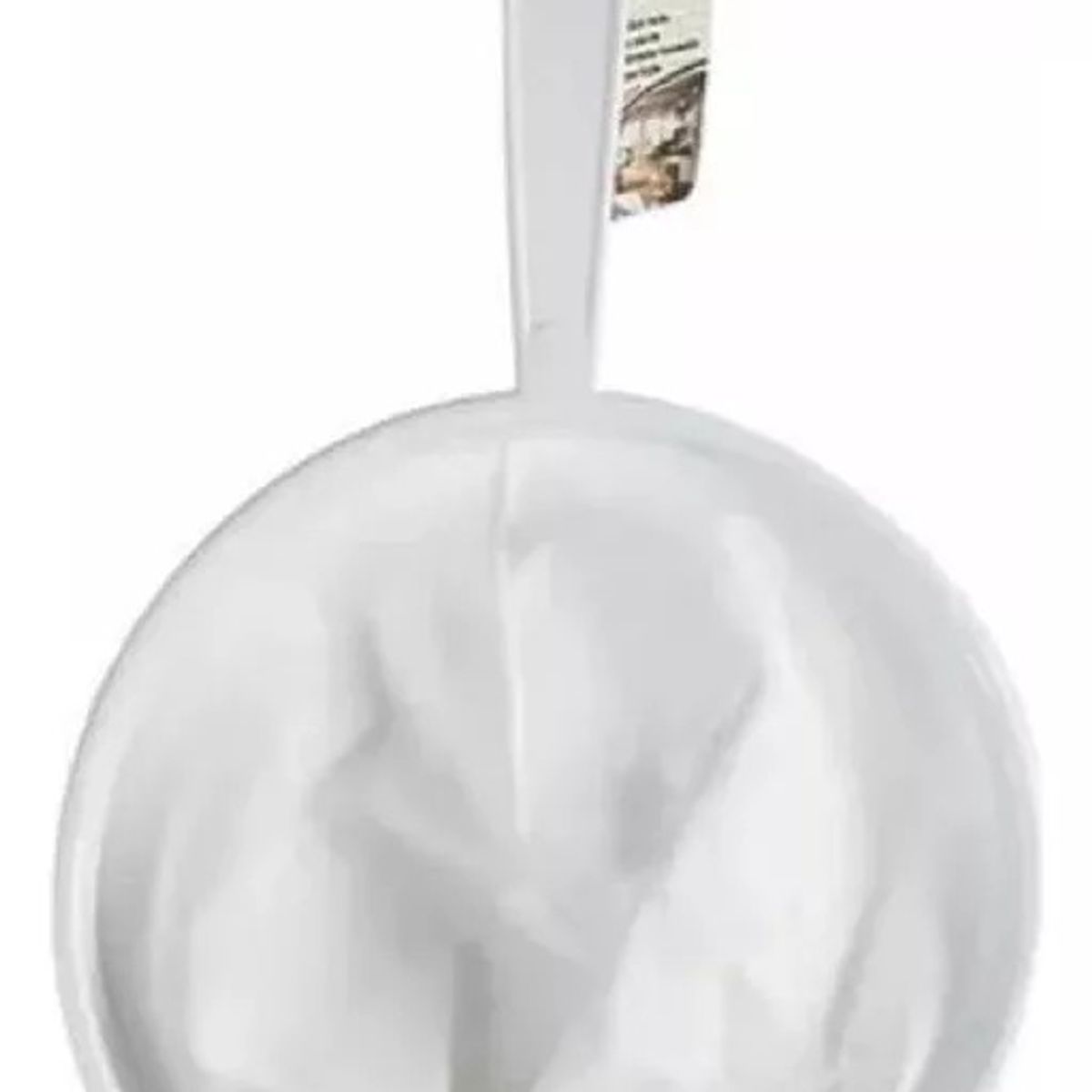 GENERICO - Colador De Tela Cafe Grano Molido Filtro Reutilizable