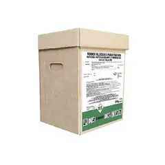 BTS - Veneno Ratones Rodex Bloque 5kg