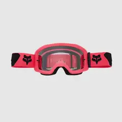 FOX - Antiparra Moto Main Core Rosado