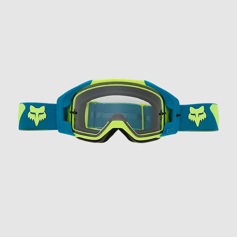FOX - Antiparra Moto Vue Core Amarillo Fox FOX