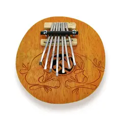 RMX - Kalimba 7 Notas UW1-21F PA-H5E3