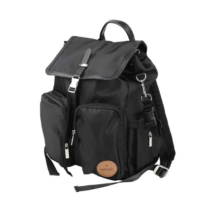 INFANTI - Mochila Maternal Nuit Infanti