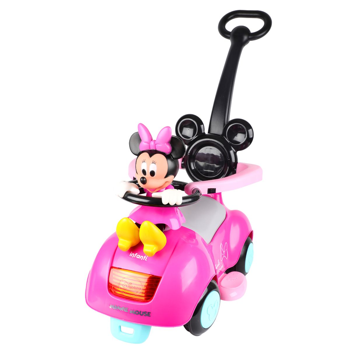 DISNEY - Correpasillo Minnie Disney