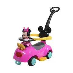 DISNEY - Correpasillo Minnie Infanti Toys